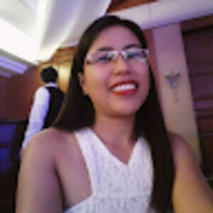 Meet your Posher, Cathy